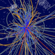 Illustration for article titled Is there a link between the Higgs boson and dark energy?